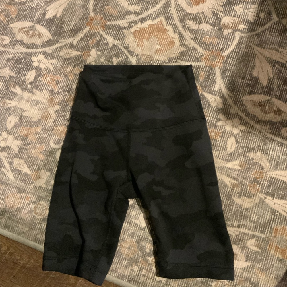 Lululemon Align Short *4"